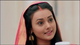 Meri Saas Bhoot Hai - 31st March 2023